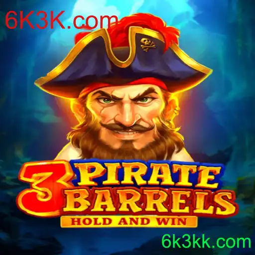 Descobrindo o Mundo de 3PirateBarrels: Uma Aventura Inovadora no Universo dos Jogos
