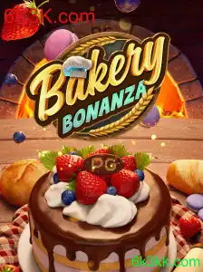 Descubra a Magia de BakeryBonanza: Conquiste o Mundo da Padaria com 6K3K.com