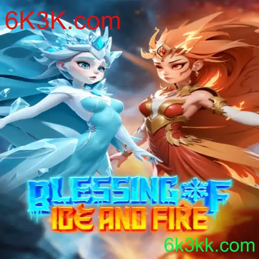 Descubra o Fascinante Universo de Blessing of Ice and Fire