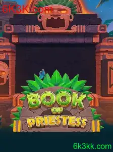 Explorando BookOfPriestess: Um Mergulho no Fascinante Universo de Jogos Digitais
