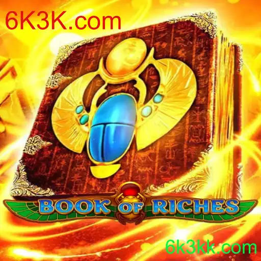 Explorando o Mundo Fascinante de BookofRiches: Um Guia Detalhado