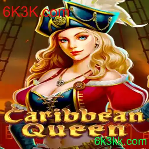 Descubra as Aventuras de CaribbeanQueen: Navegando pelos Mares com 6K3K.com