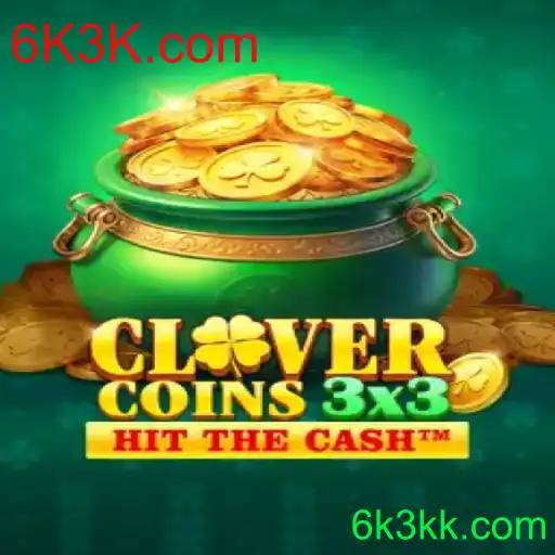 Clovercoin3x3: A Nova Sensação de Jogo Inspirada pelos Desafios Atuais