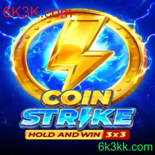 Coinstrike: A Revolução nos Jogos Online com 6K3K.com