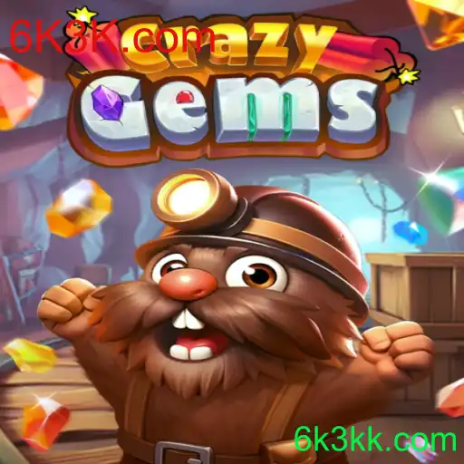 CrazyGems: Mergulhe na Aventura Cativante do Novo Jogo de Estratégia