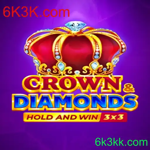 Crowndiamonds: Explorando um Novo Mundo de Estratégia e Aventura