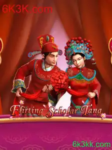 Explorando Flirting Scholar Tang: Uma Jornada Única no Mundo dos Jogos