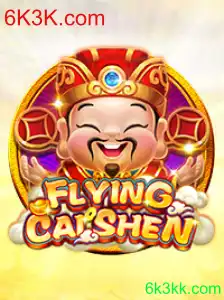 Explorando o Universo Empolgante de FlyingCaiShen: Diversão e Estratégia no Cenário de Jogos Online
