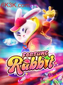 Explorando o Fascinante Jogo FortuneRabbit: Detalhes e Regras