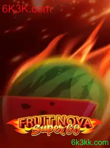 Descobrindo o Mundo Vibrante de FruitNovaSuper60
