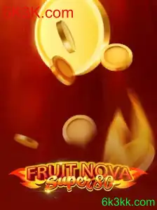 Descubra a Emoção e as Regras do Jogo FruitNovaSuper80