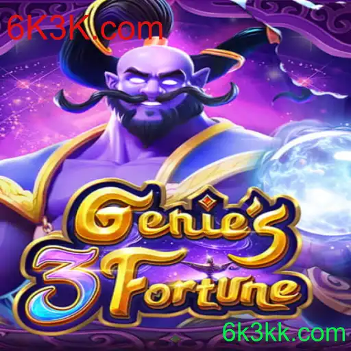 Descubra o Mágico Mundo do Jogo Genie3Fortune