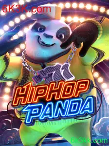 Desvendando o Mundo de HipHopPanda: A Nova Sensação nos Jogos de Cassino Online
