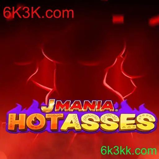 Entendendo o Jogo JManiaHotAsses e a Palavra-Chave 6K3K.com