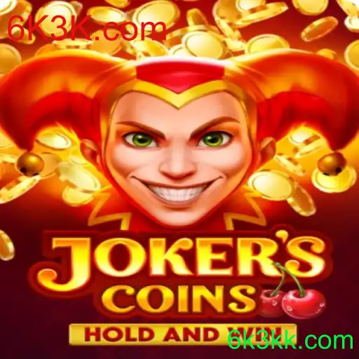 Descubra o Fascinante Mundo de JokersCoins: Estratégia e Diversão em 6K3K.com