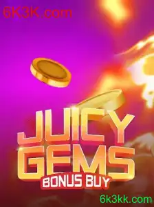 Explorando o Mundo Colorido e Empolgante de JuicyGemsBonusBuy