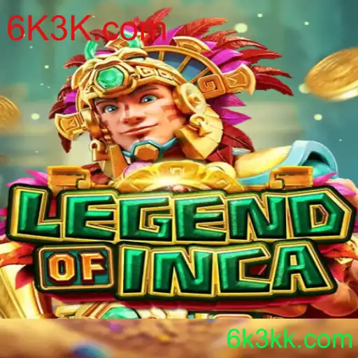LegendofInca: Uma Aventura Imersiva no Coração da Civilização Inca