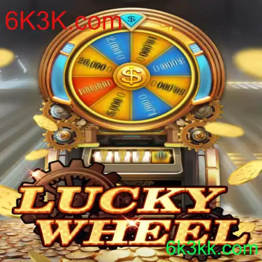 Descubra o Mundo Empolgante do Jogo LuckyWheel no 6K3K.com