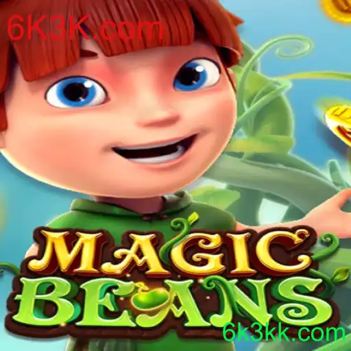 Descubra o Fascinante Mundo de MAGICBEANS e 6K3K.com