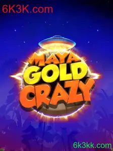 MayaGoldCrazy: Descubra o Fascinante Mundo de Aventuras no 6K3K.com