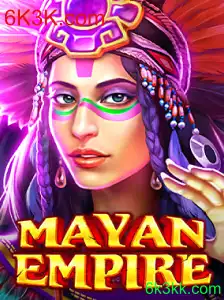 Explorando o Fascinante Mundo do Jogo MayanEmpire