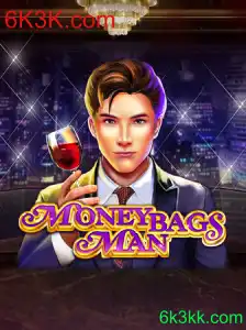 MoneybagsMan: O Jogo que Conquista o Mundo dos Games