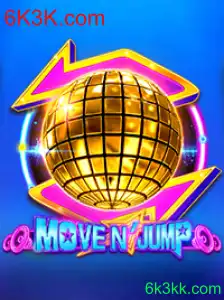 Descubra MovenJump: O Jogo que Está Conquistando o Mundo