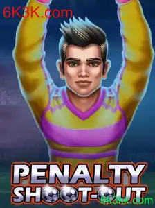 Explorando o Empolgante Mundo de PenaltyShootOut em 6K3K.com