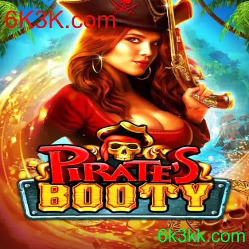 Descubra as Aventuras de PiratesBooty