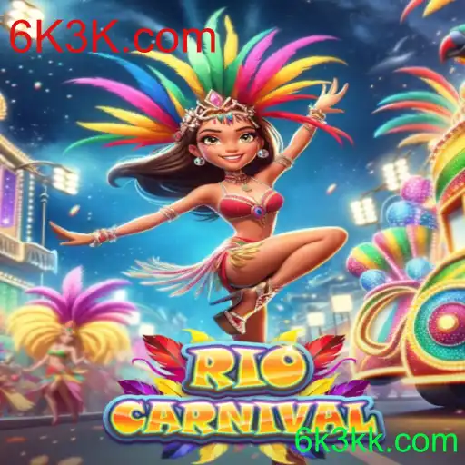 Explorando RioCarnival: O Jogo que Captura a Essência do Carnaval Brasileiro