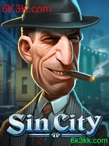 SinCity: Uma Imersão no Jogo Revolucionário de Estratégia