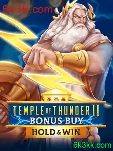 Descubra o Universo de TempleofThunderIIBonusBuy