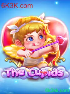 Descubra 'TheCupids' – Um Jogo de Estratégia Envolvente