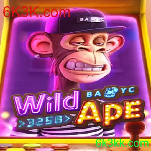 Explorando o Universo Selvagem de WildApe3258 em 6K3K.com
